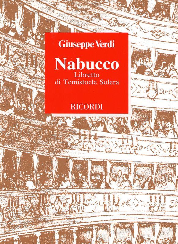 Nabucco